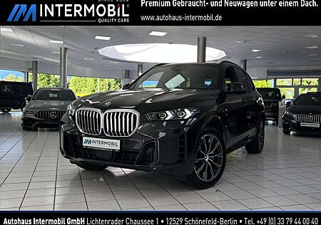 BMW X5 40d xDrive*PANO*STHZG*SOFT*H K*HUD*AHK*360°