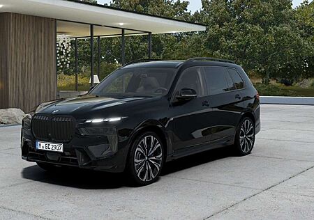 BMW X7 xDrive40d M SPORT AHK HEAD-UP PANO SKY-LOUNGE