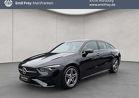 Mercedes-Benz CLA 200 CLA