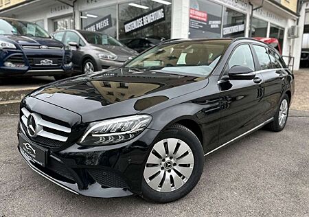 Mercedes-Benz C 200 Td Business 1.Hand|Navi|Kamera|Keyless GO