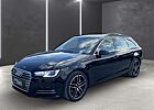 Audi A4 Avant quattro sport*Bi Xenon* Navi*AHK*