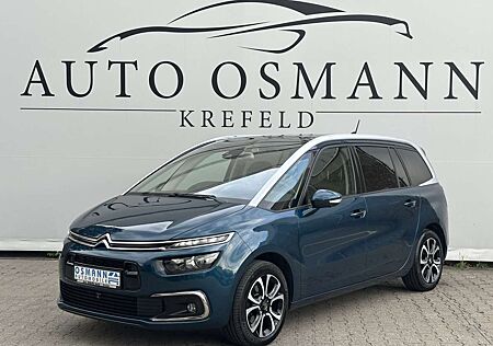 Citroën Grand C4 Picasso Citroen Shine Pack 1HAND