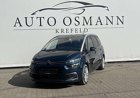 Citroën Grand C4 Picasso Citroen Shine Pack 1HAND
