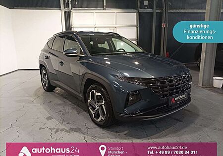 Hyundai Tucson 1.6 T-GDI Trend PHEV|4WD|LED|Navi|ACC