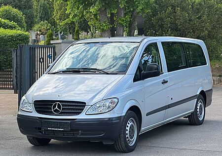 Mercedes-Benz Vito Kombi 111 CDI extralang