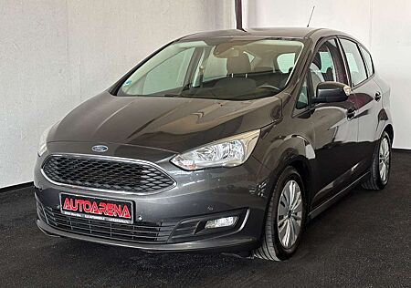 Ford C-Max 1.5 Business Edition|AUTOMATK|NAVI|PDC|AHK