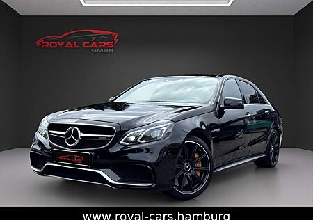 Mercedes-Benz E 63 AMG E 63 S AMG S 4Matic KERAMIK*B&O*PANO*CARBON!