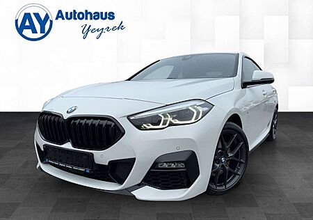 BMW 218 i Gran Coupe M Sport *Automatik*LED*Dynamik