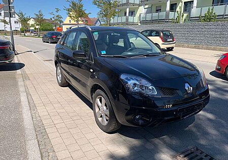 Renault Koleos Luxe