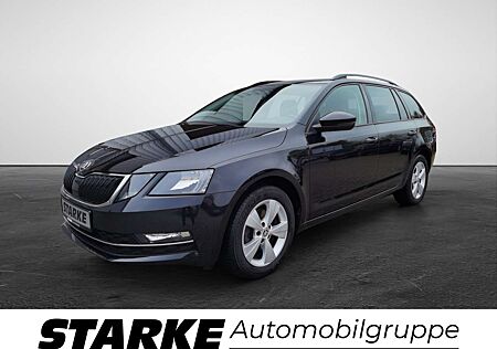 Skoda Octavia Combi 1.0 TSI Style