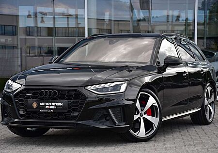 Audi A4 Avant 45 TFSI quat 2xS line Head Up B&O 360K