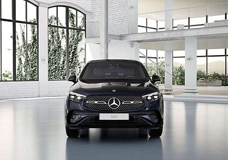 Mercedes-Benz GLC 300 d e 4M AMG + TOP Ausstattung