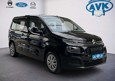 Citroën Berlingo Citroen 1.2 PureTech 110 Live M GJR