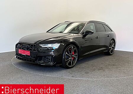 Audi S6 Avant 3.0 TDI qu. HD MATRIX S-SITZE B&O 21 HEAD-UP