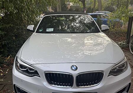BMW 220 i
