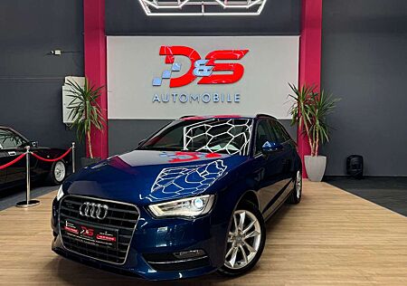 Audi A3 Sportback Amb. quattro/Stronic/Navi/LED/Leder