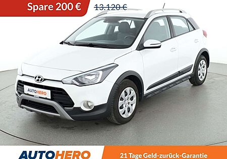 Hyundai i20 1.0 TGDI Select *LIM*