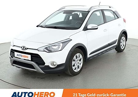 Hyundai i20 1.0 TGDI Select *LIM*