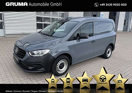 Mercedes-Benz Citan 110 Kasten RADIO+KLIMA+DUCHLADE+AHK+TOP!!