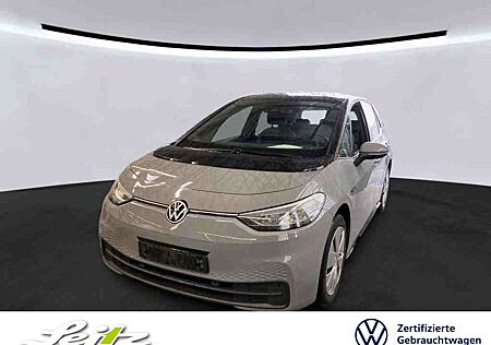 VW ID.3 Volkswagen Pure Performance *LED*PDC*NAVI*STANDK*