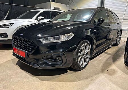 Ford Mondeo Turnier ST-Line 2.Hand