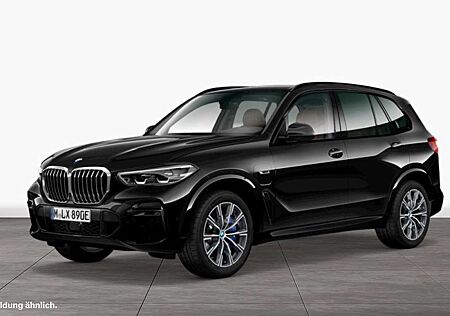 BMW X5 xDrive45e M-Sport DAB LED AHK Ambientelicht uvm.
