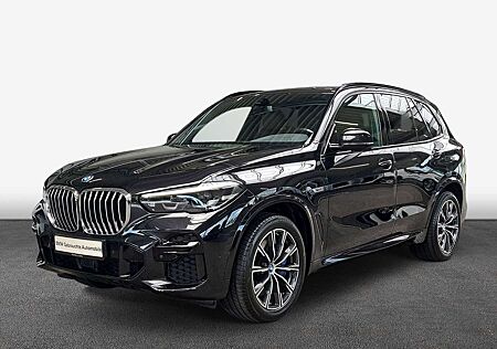 BMW X5 xDrive45e M-Sport DAB LED AHK Ambientelicht uvm.