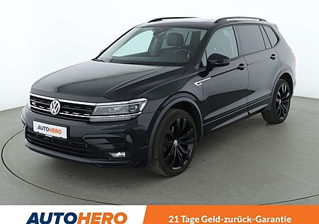 VW Tiguan Allspace Volkswagen 2.0 TDI Highline 4Motion Aut.*NAVI*LED*360*