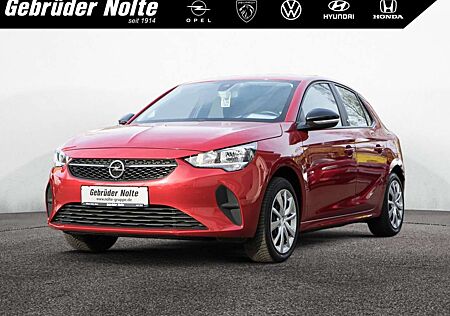 Opel Corsa F e Edition PDC SHZ KAMERA INTELLILINK