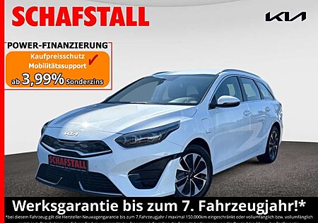 Kia XCeed Ceed SW / cee'd SW PHEV Spirit AHK Technik-Paket NAVI