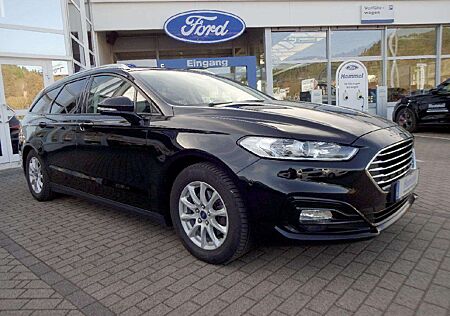 Ford Mondeo Turnier Business Edition NAVI+DAB+PP+CAM+WINTERP.