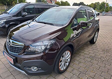 Opel Mokka Innovation ecoFlex