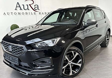 Seat Tarraco 2.0 TDI DSG FR NAV+LED+VCOCK+BEATS+ACC