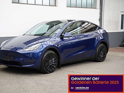 Tesla Model Y Long Range AWD *1.Hand*