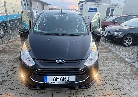 Ford B-Max Trend*MFL*BT*SH*Tüv Neu *