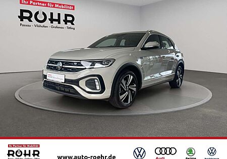 VW T-Roc Volkswagen R-Line (AHK.DAB.PDC.SHZ.ACC) 1.0 TSI