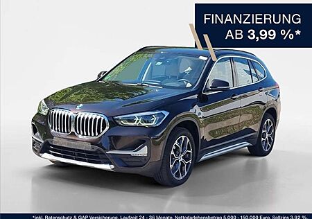 BMW X1 xLine