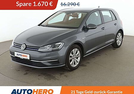 VW Golf Volkswagen 1.5 TSI ACT Comfortline BM*ACC*AHK*NAVI*PDC*SHZ*