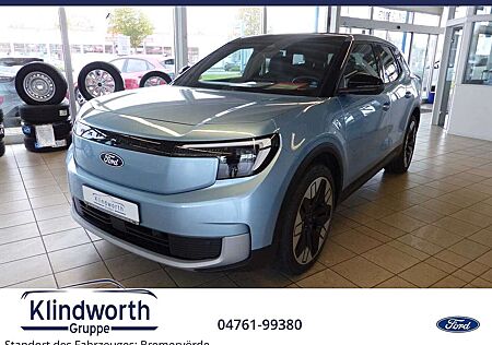 Ford Explorer Elektro AWD 79kWh Premium iACC,Pano,AHK