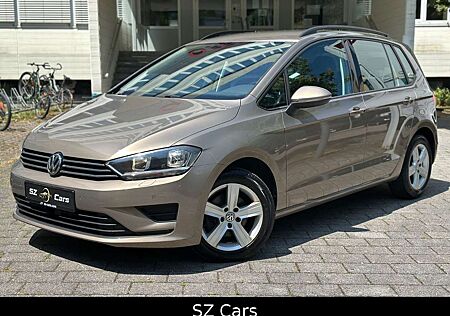 VW Golf Volkswagen Sportsvan VII Comfortline*1.Hand*DSG*PDC