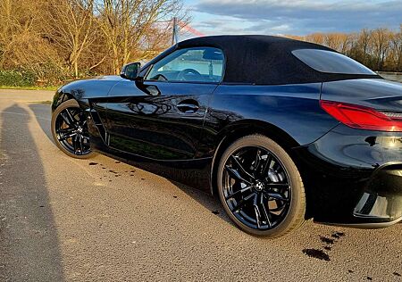 BMW Z4 sDrive20i Aut. Sport Line