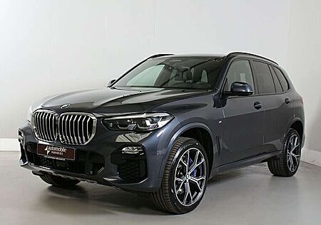 BMW X5 xDr 30dA M Sport AHK ACC HuD DAB H&KStandheiz