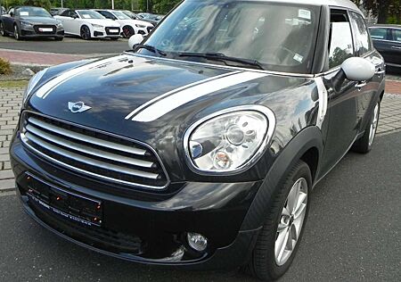 Mini Cooper D Countryman Cooper D All4