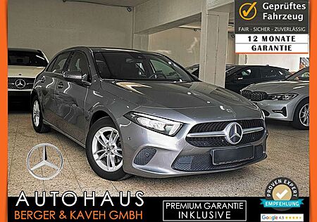 Mercedes-Benz A 180 A180D | KAMERA | LED + [12MON GARANTIE] 