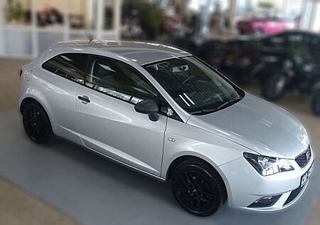 Seat Ibiza SC 1.2 12V Reference Viva