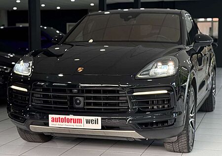 Porsche Cayenne S *COUPÉ*PANO*H-UP*ACC*18WEG*S-AGA*21"*