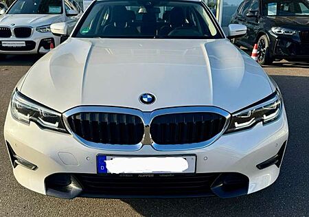 BMW 320d 320 GT Aut. Sport Line