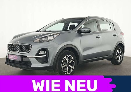 Kia Sportage Vision Kamera|Navi|SHZ|PDC|Tempomat
