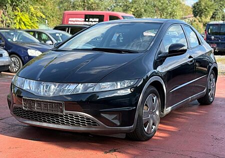 Honda Civic 1.4i-DSi Comfort .. Auto ist top gepflegt