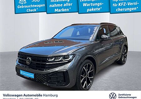 VW Touareg Volkswagen 3.0 V6 TDI R-Line Tiptr.4M Pano Head up